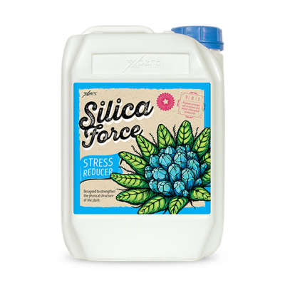 Silica Force 5L - Suplement Silikoni