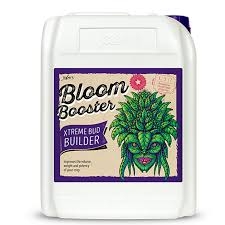 Bloom Booster 10L - Bloom stimulator