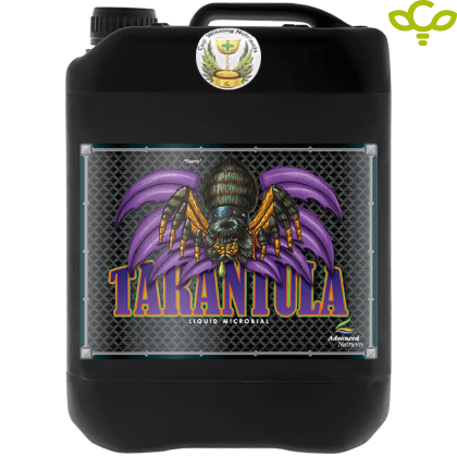 Tarantula 4L