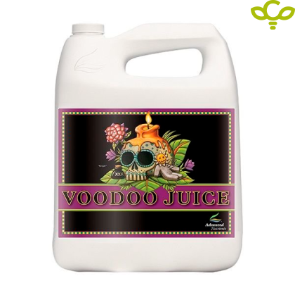 Voodoo juice 4L