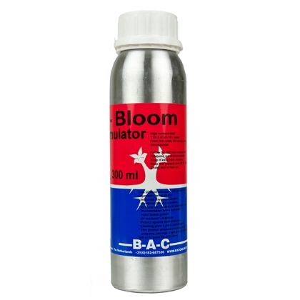 B.A.C. Bloom Stimulator 300 ml - stimulues i lulëzimit