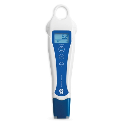 Bluelab pH meter