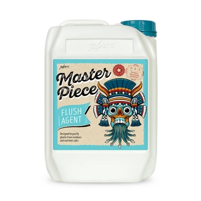 Master Piece - Zgjidhje pastrimi 