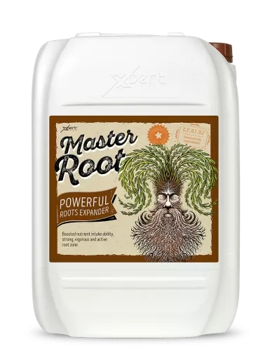 Master Root 250ml - Root Stimulator