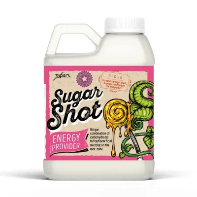 Sugar Shot 250ml