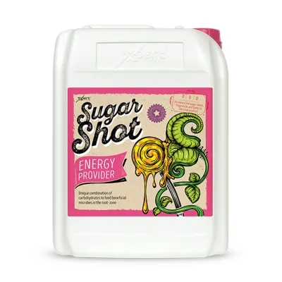 Sugar Shot 250ml