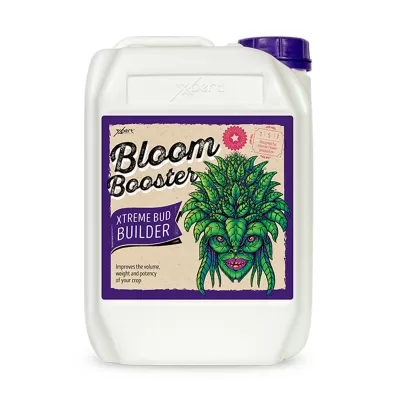 Bloom Booster 250ml - Stimuluesi i Lulëzimit