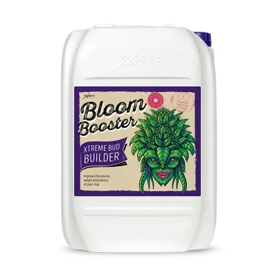 Bloom Booster 250ml - Stimuluesi i Lulëzimit
