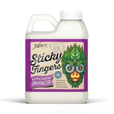Sticky Fingers 250ml