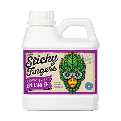 Sticky Fingers 250ml