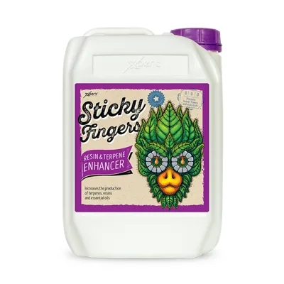 Sticky Fingers 250ml