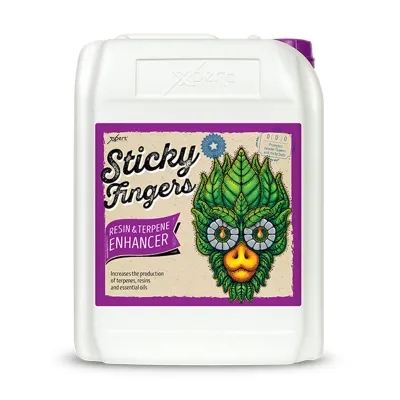 Sticky Fingers 250ml