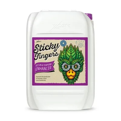 Sticky Fingers 250ml