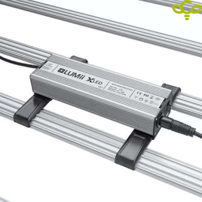 LUMii Black LED 680W  - Ndriçim Led