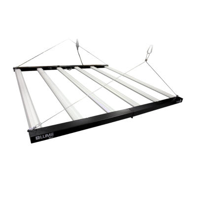 LUMii Black LED 720W - Ndriçim Led