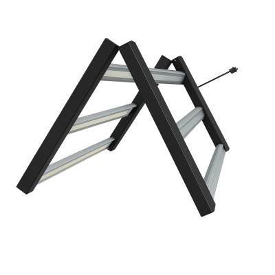 LUMii Black LED 720W - Ndriçim Led