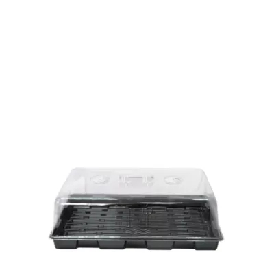 Set for seedlings - Propagator, Mineral wool blocks, Root !T gel -10% €28.50