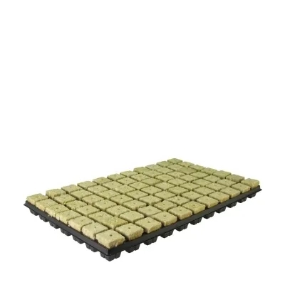 Set for seedlings - Propagator, Mineral wool blocks, Root !T gel -10% €28.50