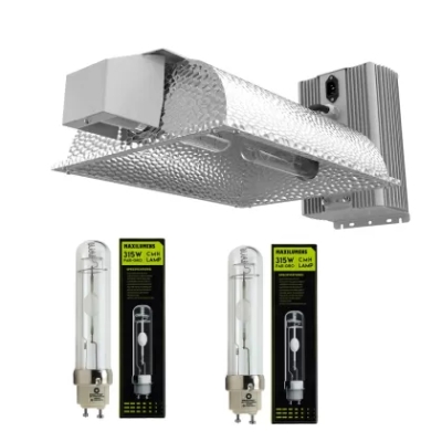 Lighting kit for flowering Vivosun CMH 630W Flower & Veg