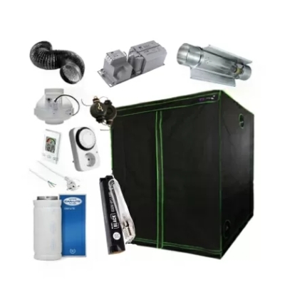 "PRO Box" kit fro indoor gardening
