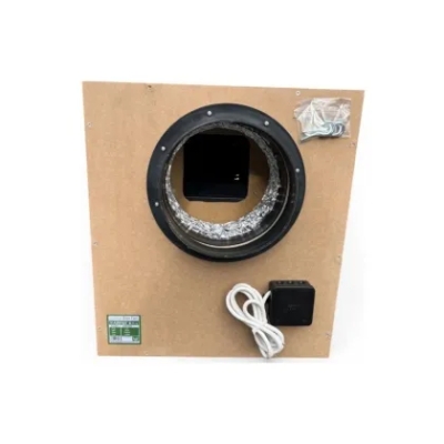 Airfan Soft Box Hybrid 6000 m³/h – Ventilator profesional i heshtur