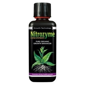 Nitrozyme - suplement enzimë
