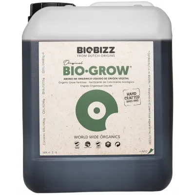 Bio-Grow Biobizz 