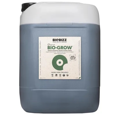 Bio-Grow Biobizz 