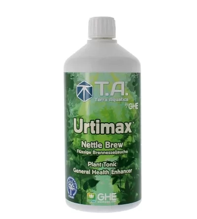 Urtimax - organic growth stimulator