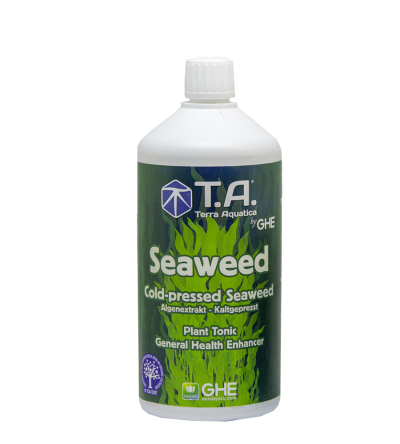  SeaWeed - organic growth stimulant