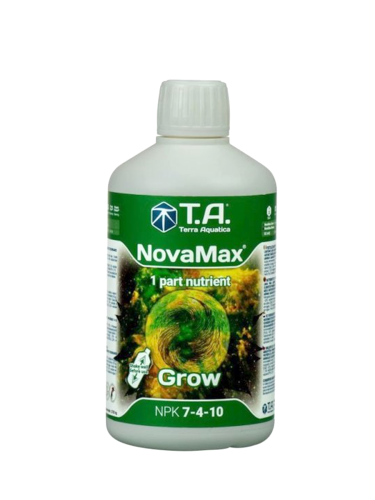 HY - PRO TERRA  - pleh mineral për rritje dhe lulëzim