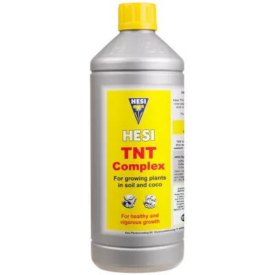 TNT Complex  - pleh mineral për rritje