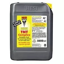  TNT Complex  - pleh mineral për rritje