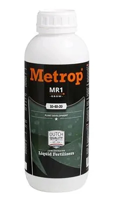 MR1 - mineral fertilizer for growth