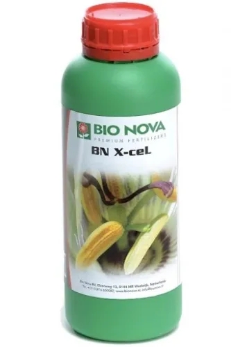  BN X-cel Professional - root/growth/flowering stimulator