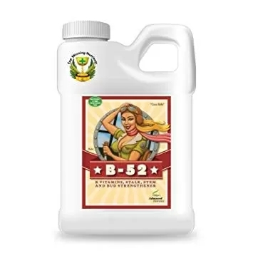  B-52 Booster - root and growth/bloom stimulator