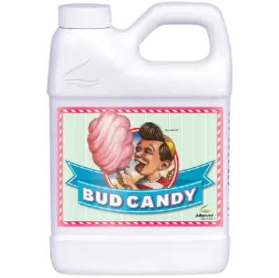 Bud Candy - organic bloom/taste/fragrance/color stimulator
