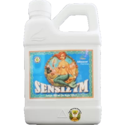 Sensizym - enzyme supplement