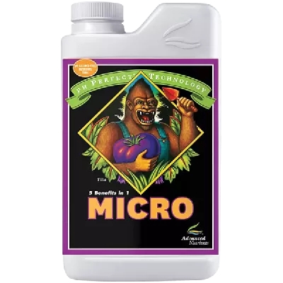 pH Perfect Micro - trace elements