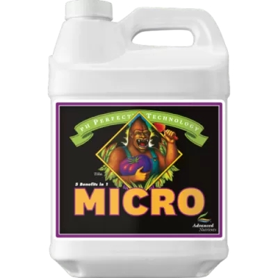 pH Perfect Micro - trace elements