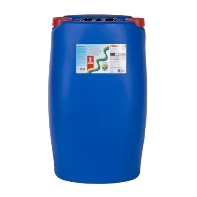 Dutch Formula 2 Bloom - mineral fertilizer for plants