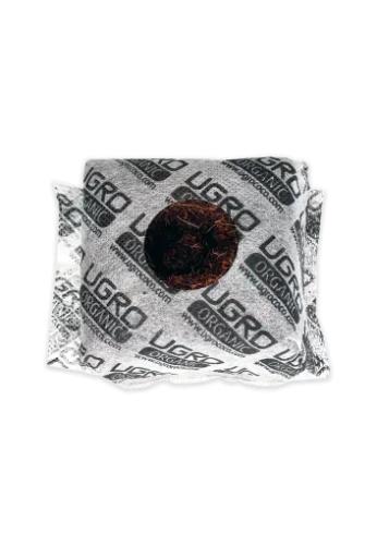  UGRO Coco 650ml - coconut bar