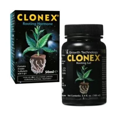 Clonex 50ml - xhel klonues