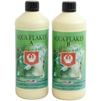 Аqua Flakes  A+B  