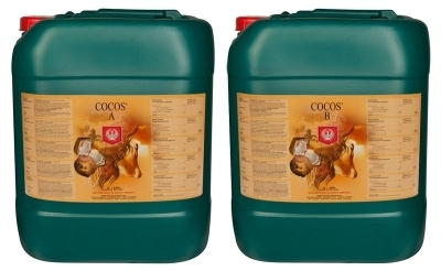 COCOS A + B  - pleh mineral për kokosin