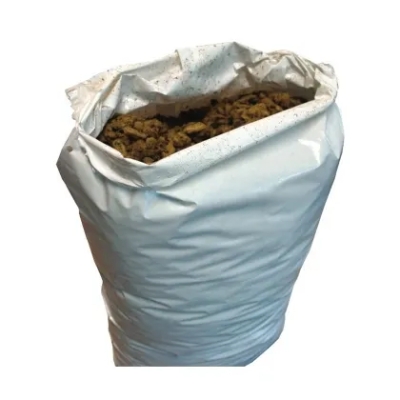 Mineral wool 80L 