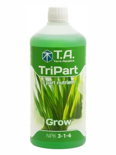 Flora Gro  - pleh mineral