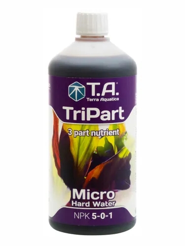  Tripart Flora Micro H/W - microelements