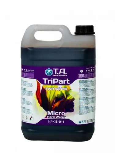  Tripart Flora Micro H/W - microelements