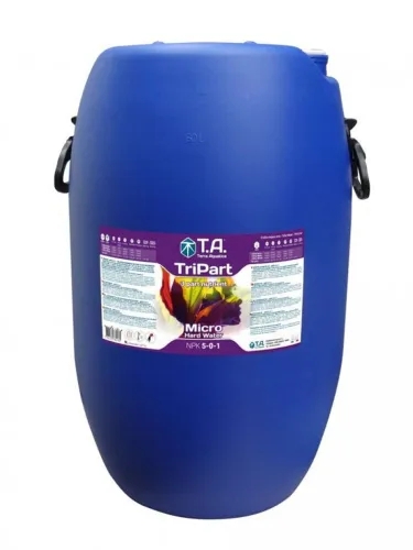  Tripart Flora Micro H/W - microelements